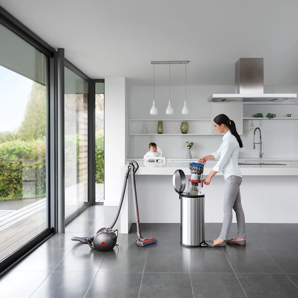 Пылесос Dyson Big Ball Absolute 2 (447250-01)