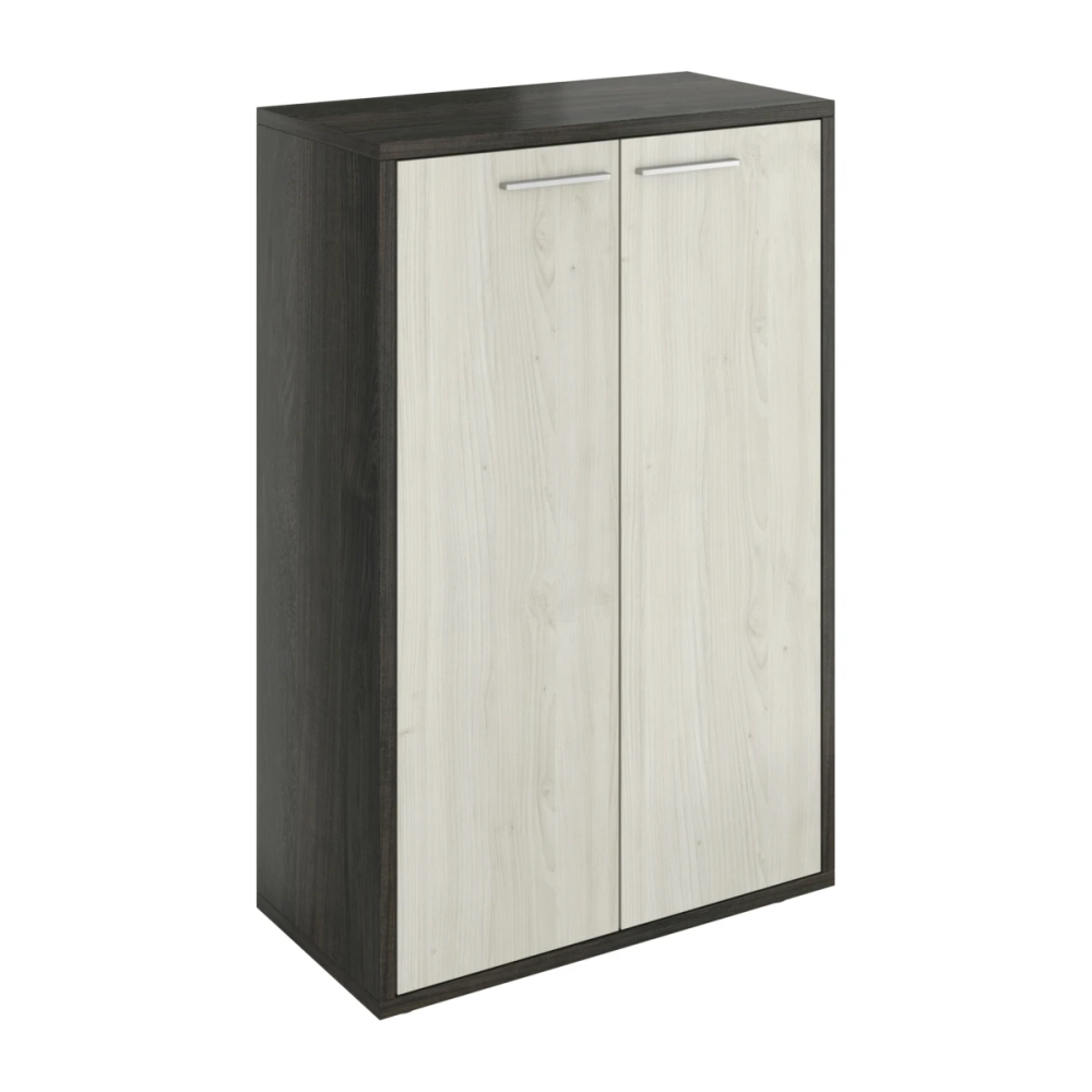 Шкаф низкий закрытый ДУБЛИН