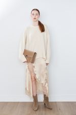 GIPSY 2 IN 1 BAG LATTE