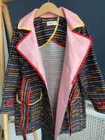 Новый плащ Sonia Rykiel, 122