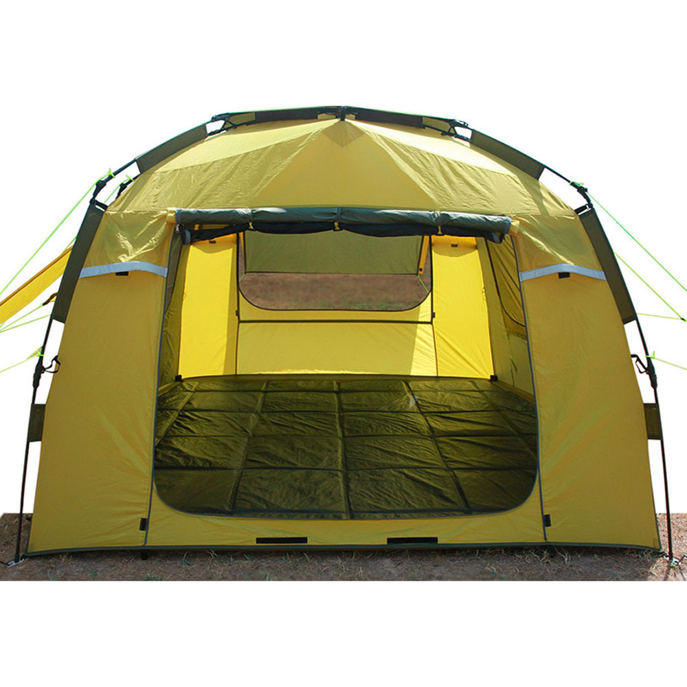 Утепленный пол для палатки Maverick 4 Season Thermal M-POL-4S-TH