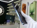 iPhone 13 Pro Max, 128 ГБ, SIM + eSIM б/у