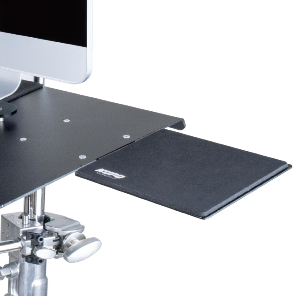 KUPO KS-309 Mouse Pad. Противоскользящий коврик для мыши