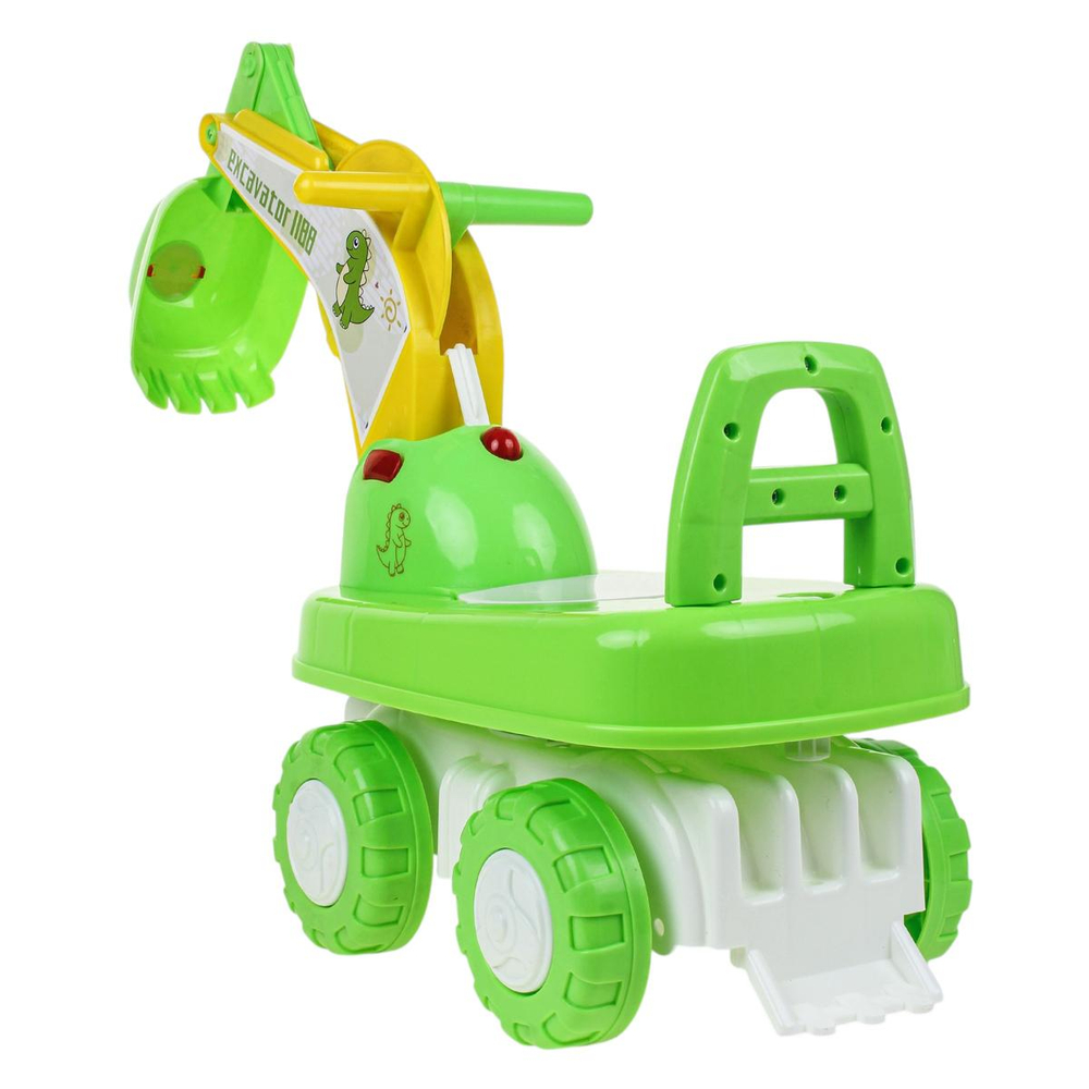 Игрушка Толокар, OBL-89