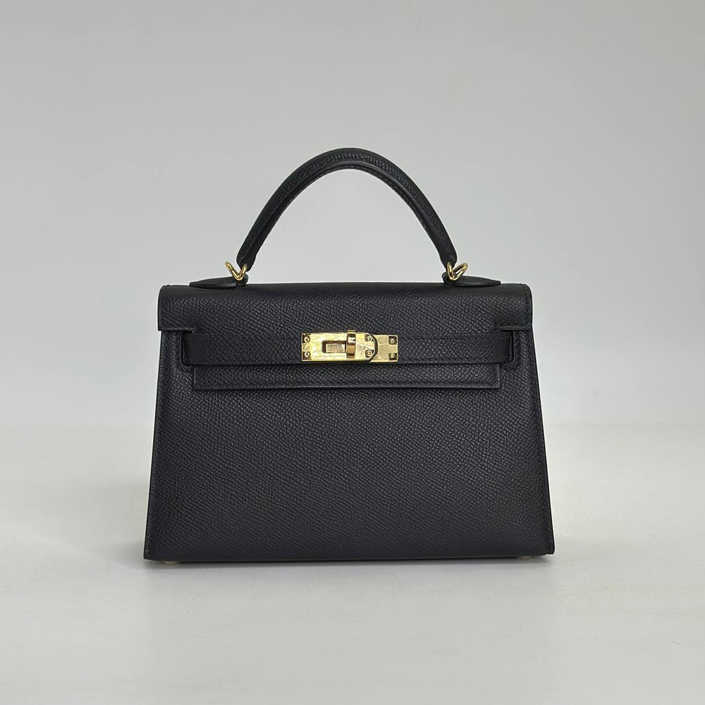 Сумка Hermes 19 см