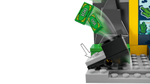 Конструктор LEGO Batman 76272 Бэтпещера с Бэтменом, Бэтгерл и Джокером