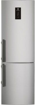 Холодильник Electrolux EN 3452 JOX