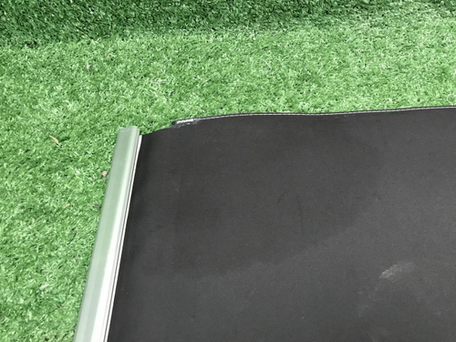 Шторка люка Jetour Dashing (2022-н.в.)