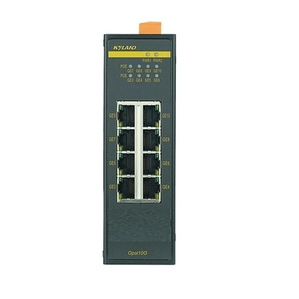 Opal10GL-8GE-LV-LV