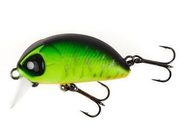 Воблер плав. LJ Pro Series HAIRA TINY F 03.30/301 Shallow Pilot