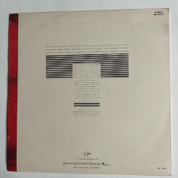 Винтажная виниловая пластинка LP Sandra Mirrors (Greece 1986)