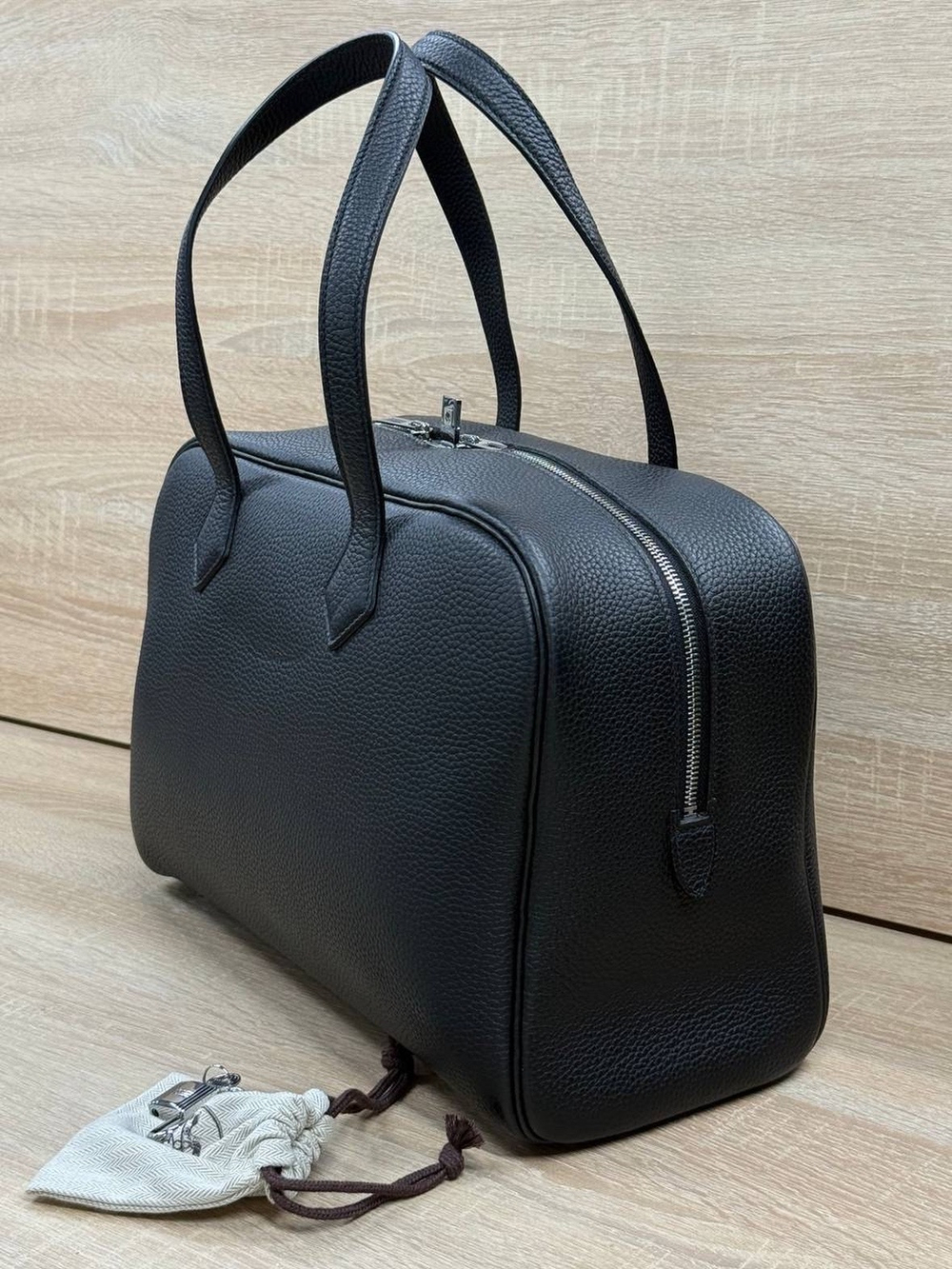 Дорожная сумка Hermes