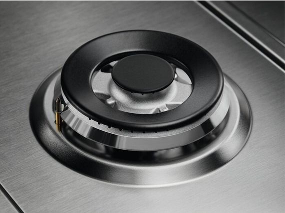 Варочная панель Electrolux EGS6436SX