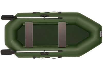 Лодка гребная Фрегат М 2 Оптима