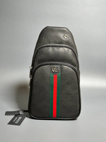 Сумка-слинг Gucci
