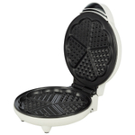 Вафельница Energy EN-221 белый (152307)