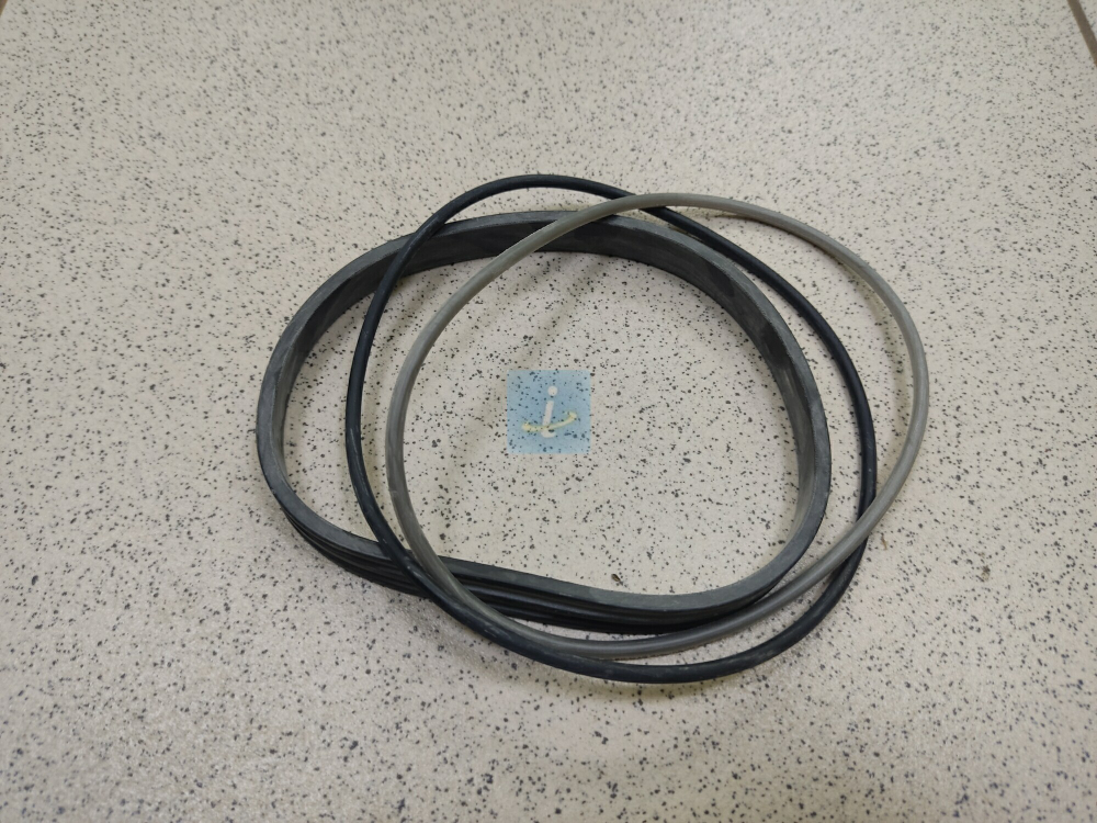 Гильза, поршень, упл. и поршневые кольца 238НБ-1004005-А4