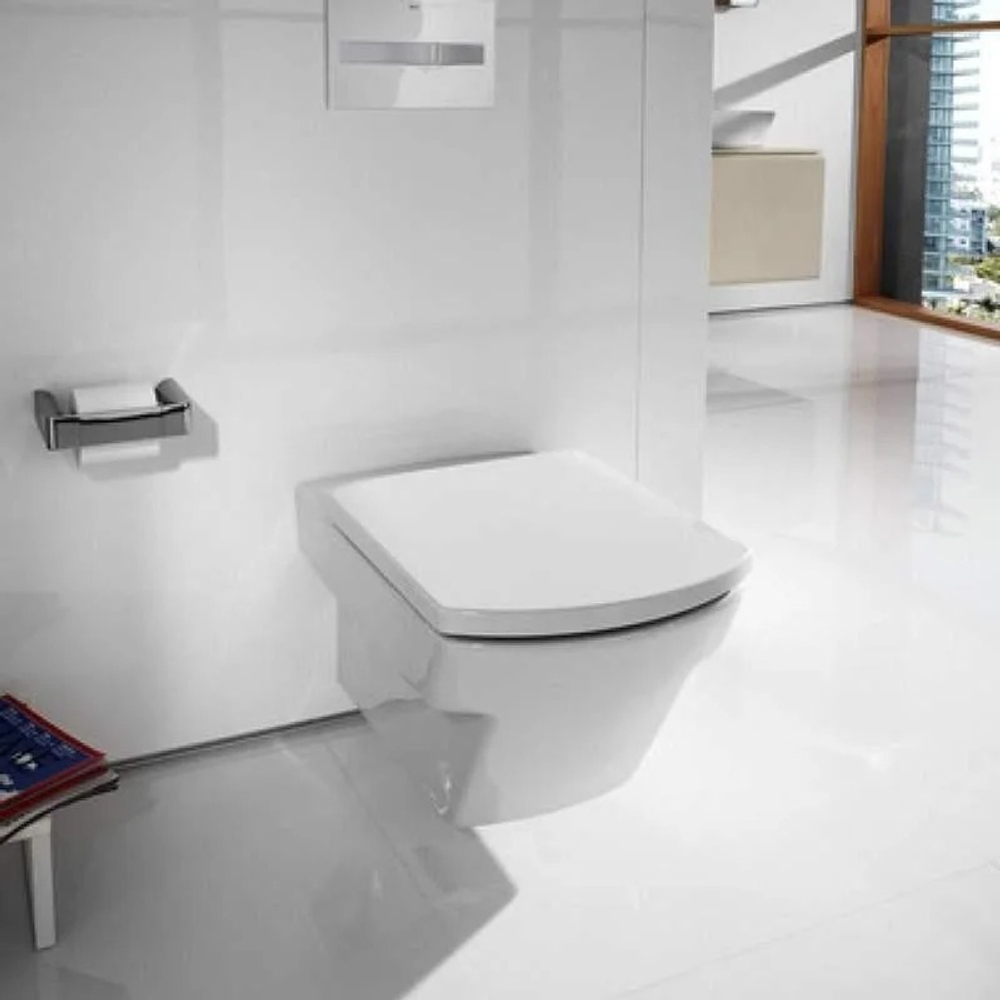 7346627000 ЧАША HALL ПОДВЕСНАЯ, ДВОЙНОЙ ВЫПУСК БЕЛ