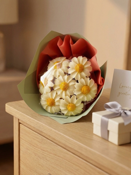 Букет "Ромашки"