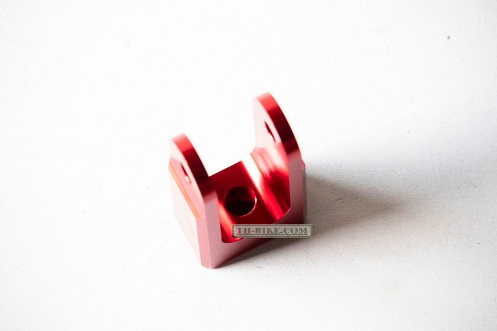 Lift suspension Honda CRF250-300L-Rally, 2 inches. Front+Rear