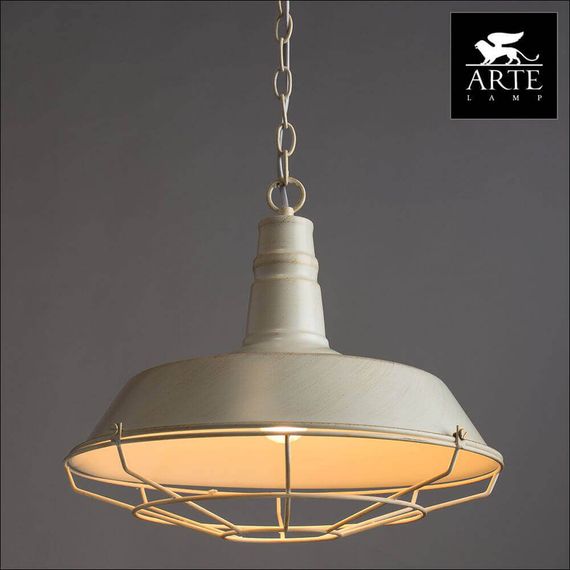 Подвесной светильник Arte Lamp 74 A9183SP-1WG