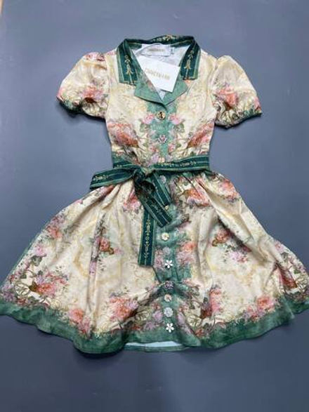 Платье Zimmermann