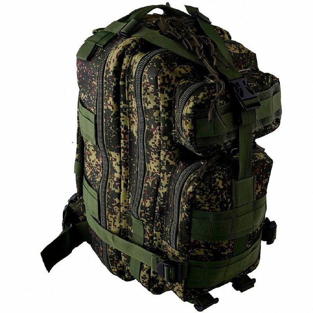 Рюкзак Compact Assault Pack 36L EMR