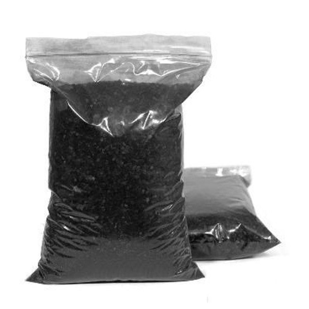 Уголь березовый активированный, 0,5 кг