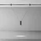 Трековый подвесой светильник Фокус / Focus Led Flarity 4000K 12Вт 36° Technical tr157-1-12w4k-b