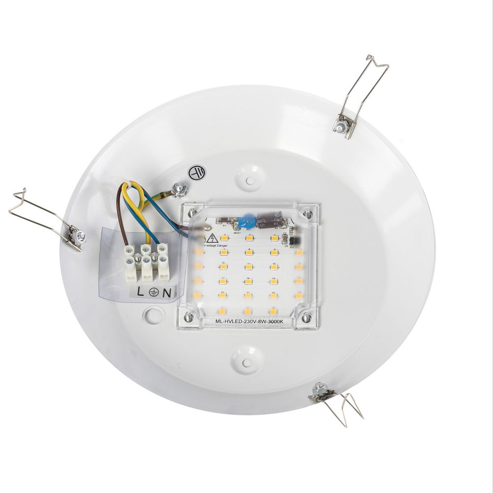 Citilux CL917000 Светильник светодиодный Белый