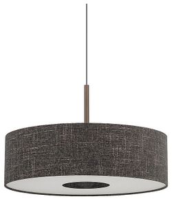 Подвесной светильник Nowodvorski Santana L 11660