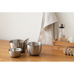 Набор мисок 3шт Smart Solutions Solvy