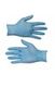 Перчатки защитные Gentle Touch (Джентл Тач) 50 пар голубые, арт. 8.308