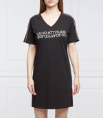 платье Liu Jo Sport - черный(TA2228 J0088)