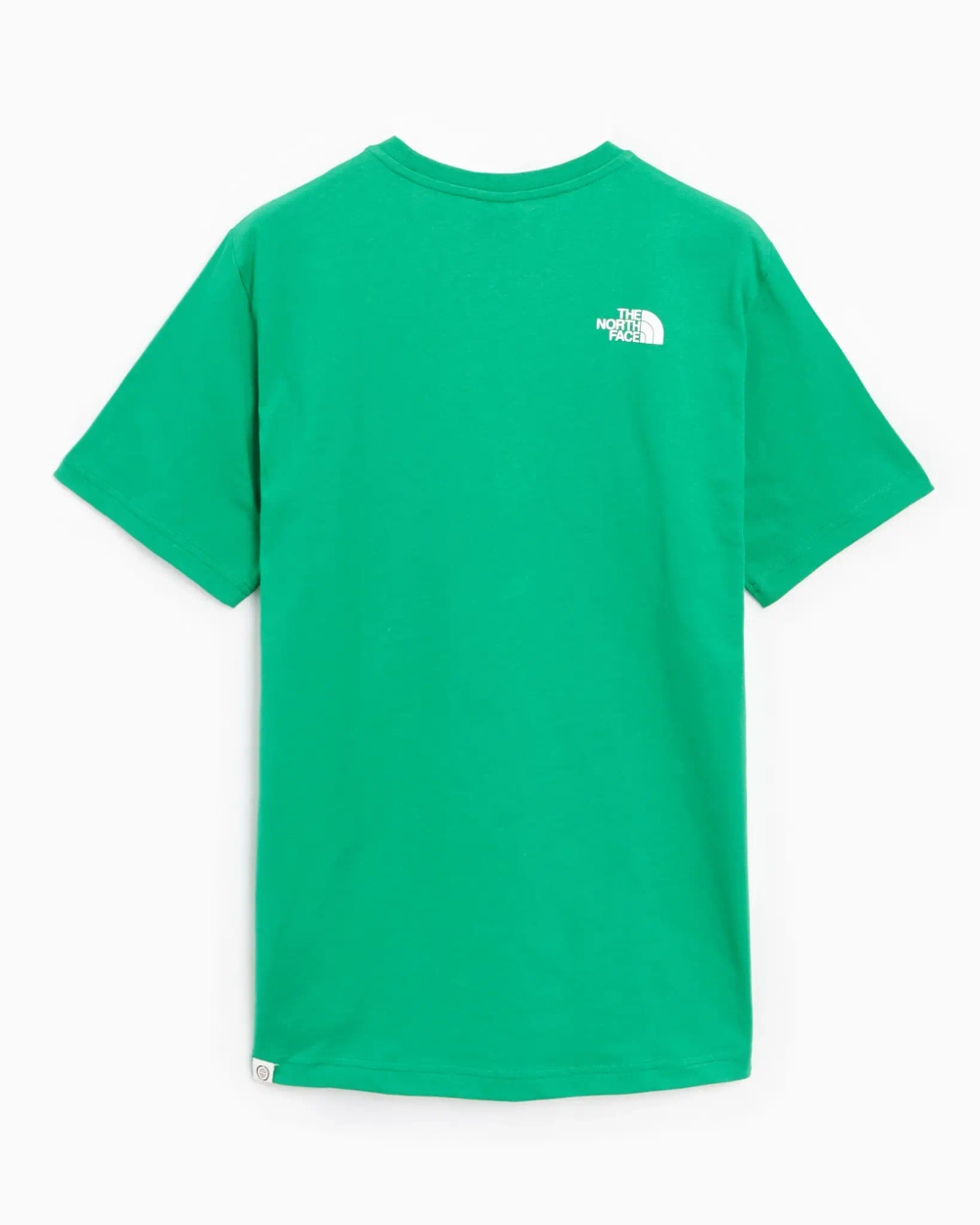 Футболка мужская The North Face Men’s Berkeley California S/S Tee- In Scrap Mat