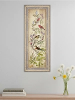 Картина на стену интерьерная на холсте 22*57 см