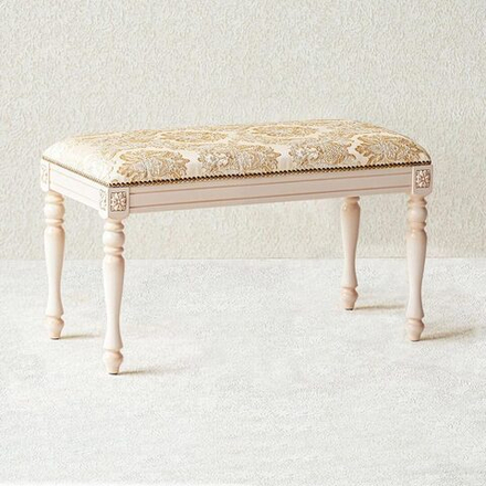 ДЖОКОНДА Банкетка двойная