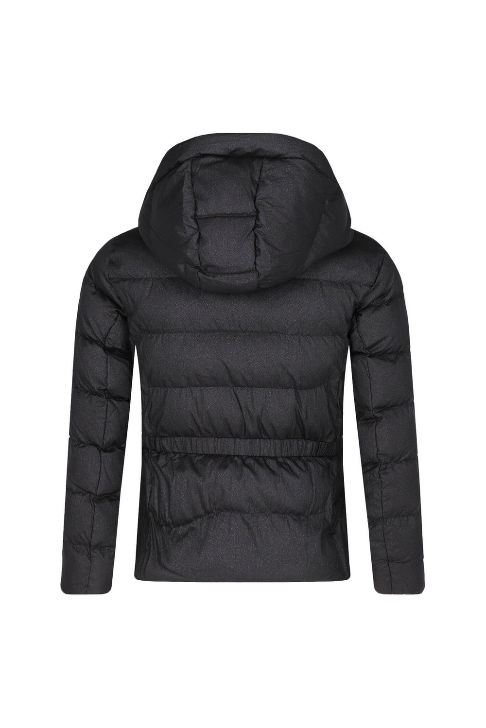 Куртка EA7 - черный(6RFB03 FNCZZ)