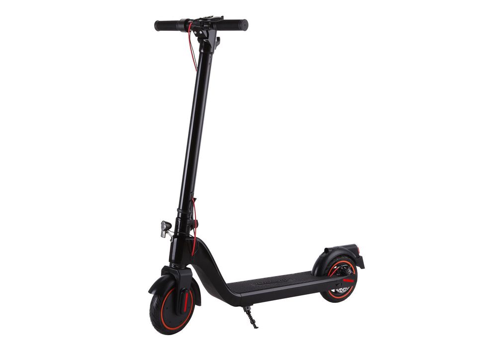 Электросамокат Yamato Autoskate Pro