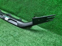 Юбка переднего бампера GAC GS8 2 (2021-н.в.)