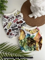 Футболка майка для собак и кошек, мелких и средних пород