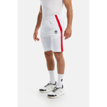 ОДЕЖДА ДЛЯ ТЕННИСА Мужская, Шорты HYDROGEN 70 S TECH VEST .