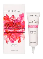 Восстанавливающий крем для кожи вокруг глаз