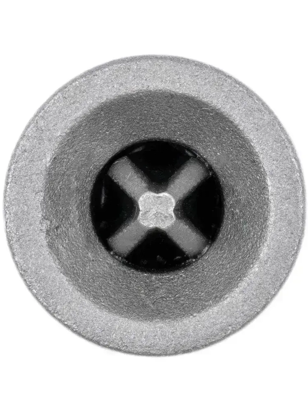 Биты для гипсокартона с ограничителем PH2 2шт. Отверткин