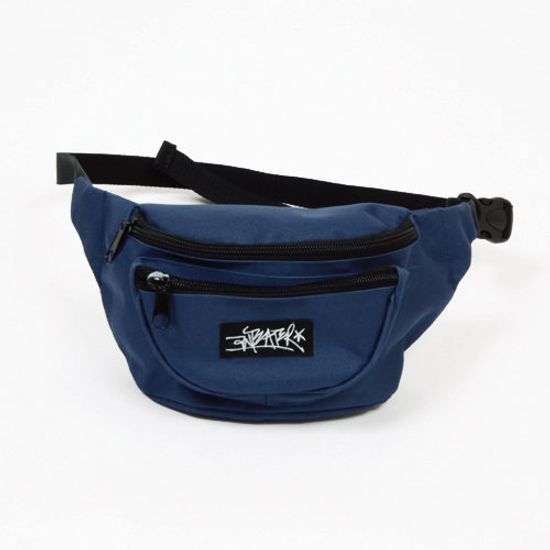 Сумка ANTEATER waistbag-navy