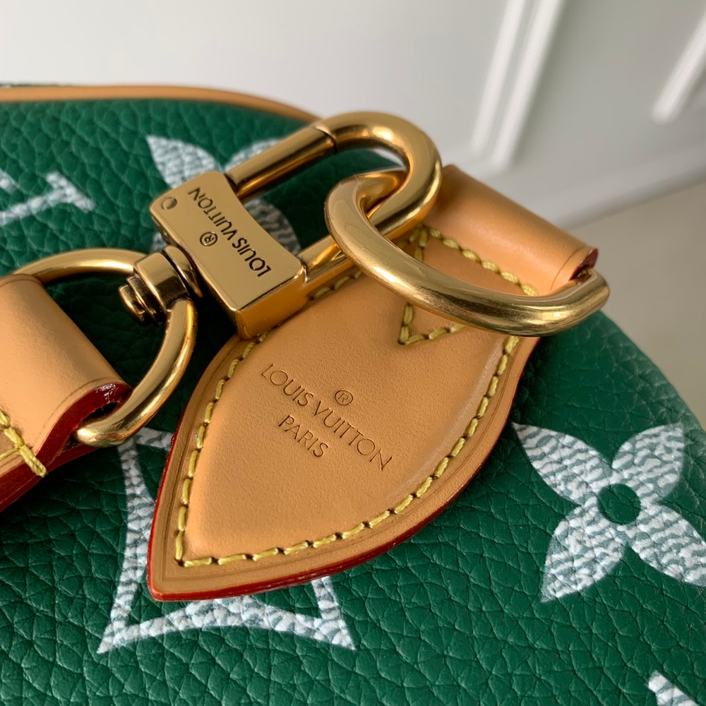 Louis Vuitton Speedy P9 Bandouliere 50