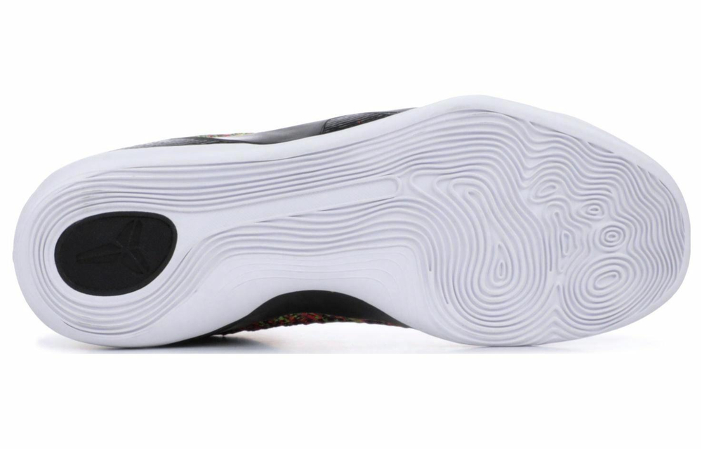Кроссовки Nike Kobe 9 Elite Low ''Multicolor''