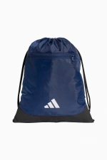 Сумка для обуви adidas Tiro Gymsack - темно-синий