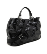 Сумка через плечо + поясная сумка Emporio Armani - черный(Y3D165 YVZ8X)