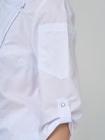 Куртка повара женская КМ.589